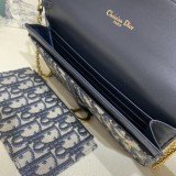 Borsa DIOR p300 S5614  19x11x2,5cm