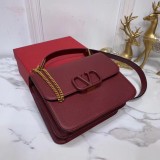 Borsa VLTN p750  Garavani VSLING V0007 22 x 18 x 13 cm