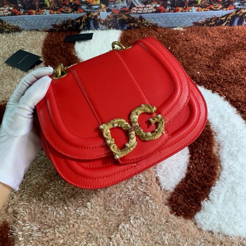 Dolce & Gabbana 42020419 22.5X18X7