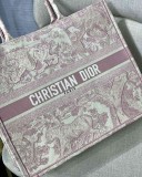 Dior Book Tote 36cm e 41cm25
