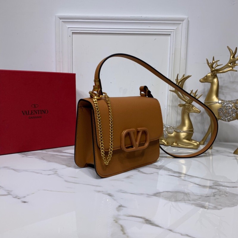 Borsa VLTN  VSLING 0005  p650  18 x 16 x 8,5 cm