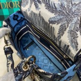 Borsa DIOR p680 44550  24 x 20 x 11cm