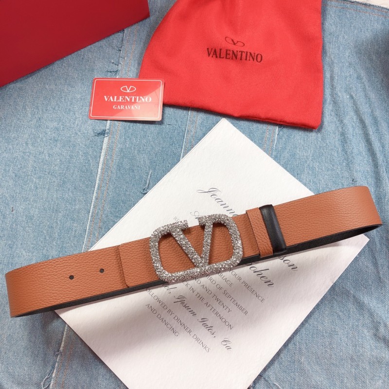 Cintura Valentino 4cm