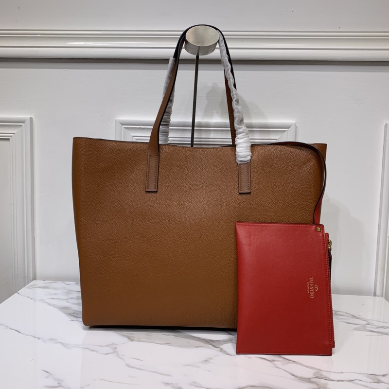 Valentino Bags Garavani EW Vring V0090 39 x 32 x 14 cm