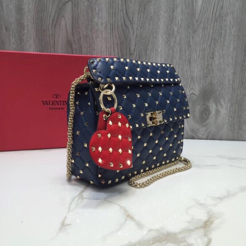 Borsa VLTN750  V0122  24x6,5x16cm