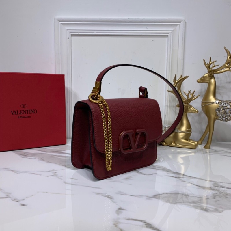 Borsa VLTN  VSLING 0005  p650  18 x 16 x 8,5 cm