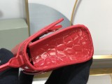 Balenciaga Bags mini Hourglass mini LG0115 11.5x14x4.5cm