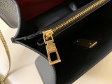 Borsa VLTN p740  0074L Valentino 19  22x16x12cm