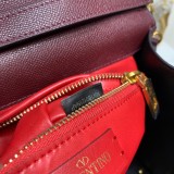 Borsa VLTN p850  Garavani VSLING V0015  30,5x23x14cm