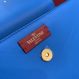 Borsa VLTN MAXI V0030 p780 26,5x9x15cm
