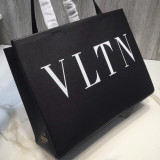 Borsa VLTN V2052 p780  34x26x14 cm