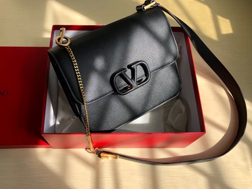 Borsa VLTN p740  0074L Valentino 19  22x16x12cm