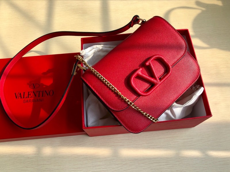 Borsa VLTN p640  0074s  Valentino 19 18x14x8cm