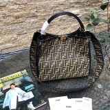 FendIconic Peekaboo XLITE 30X15X26cm  8882AGN680