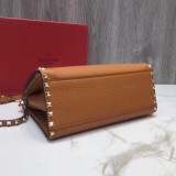 Borsa VLTN V6500 p790  26x21x13 cm