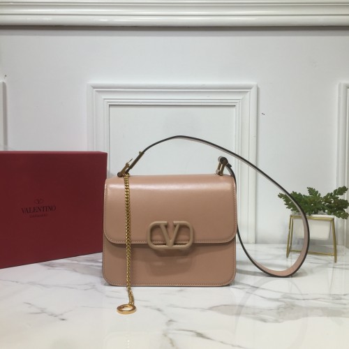 Borsa VLTN p750  Garavani VSLING V0007 22 x 18 x 13 cm
