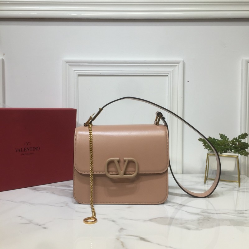 Borsa VLTN p750  Garavani VSLING V0007 22 x 18 x 13 cm