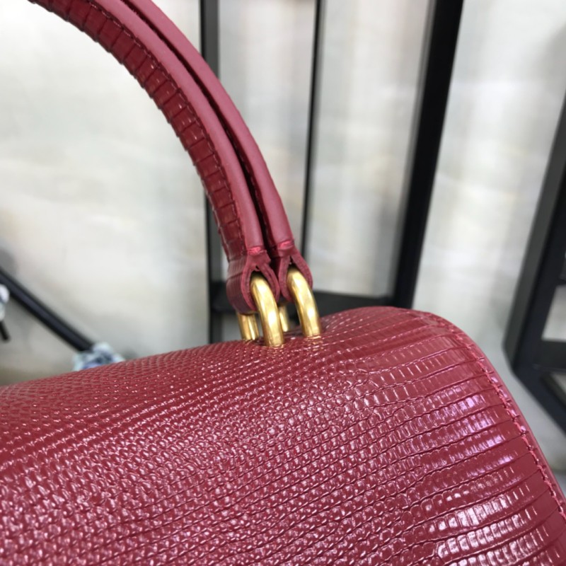 Dolce & Gabbana 45020419 size24x13x19cm