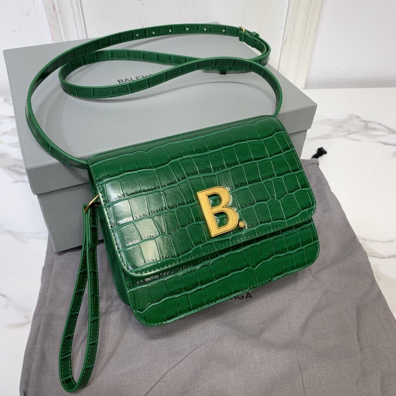 Borsa BLC p480 8075 18x9x14cm