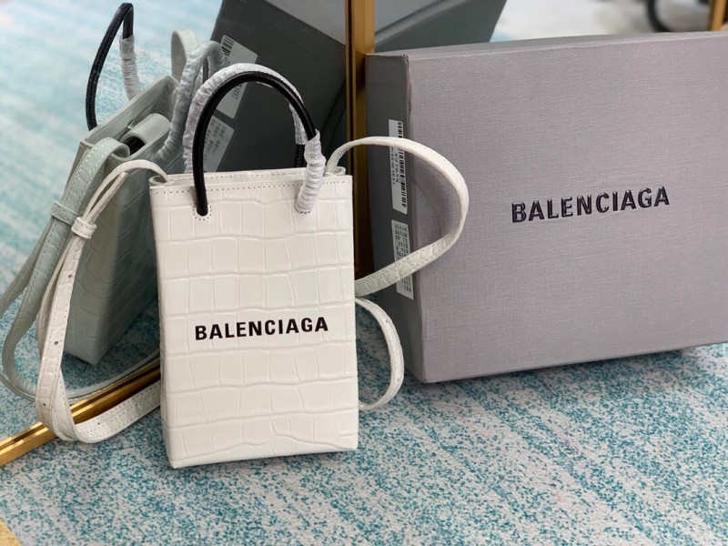 Borsa BLC p360 BG528655 18x4,5x12cm