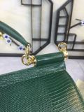 Dolce & Gabbana  33020419 size25X20X12cm