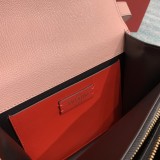 Borsa VLTN p750  Garavani VSLING V0007 22 x 18 x 13 cm