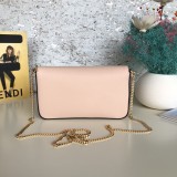 Fendi bags 3823AGN650  21,5x13x3cm