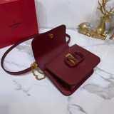 Borsa VLTN  VSLING 0005  p650  18 x 16 x 8,5 cm