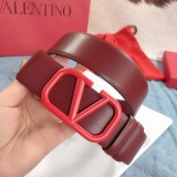 Cintura Valentino 4cm