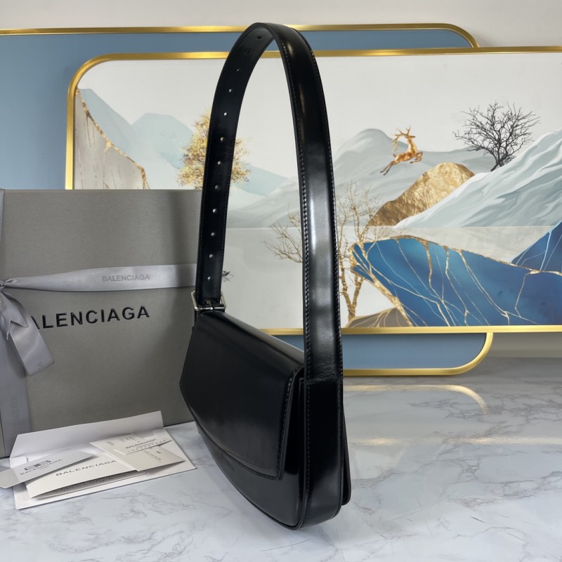 Balenciaga Bags Ghost bag DG8009 23x5x15cm