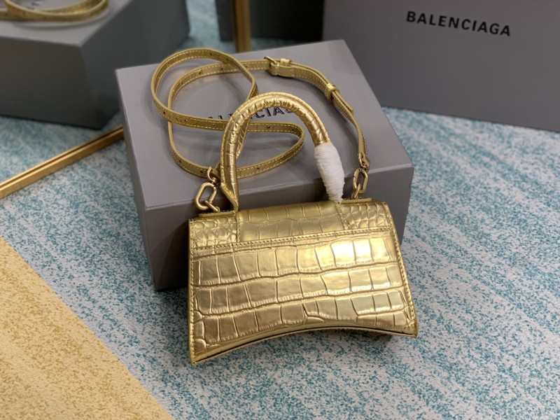 Borsa BLC p550 Hourglass  BG8896 19x8x21cm