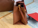 Borsa VLTN580V  V0666  30x 25x 14 cm