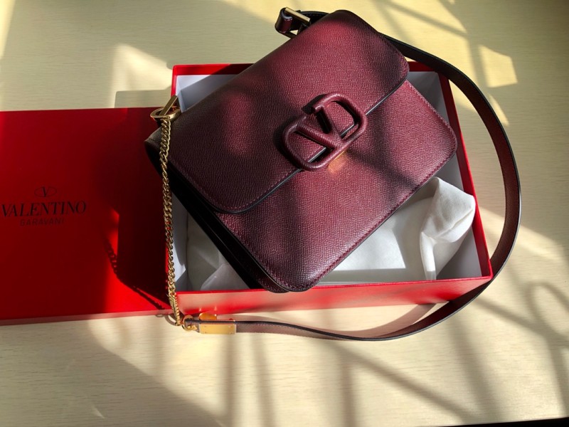 Borsa VLTN p740  0074L Valentino 19  22x16x12cm