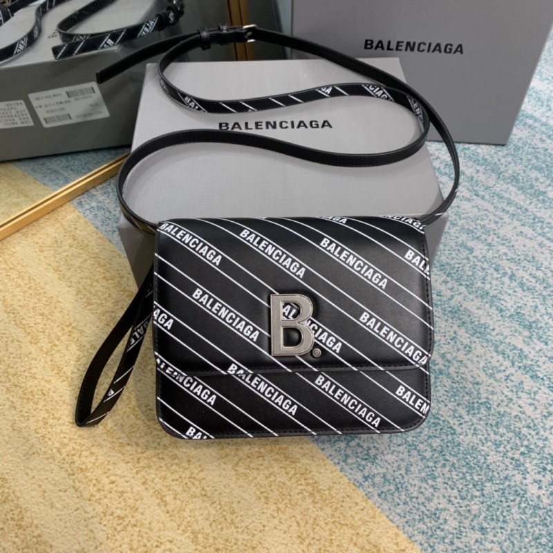 Borsa BLC p650 8981  18x9x14cm