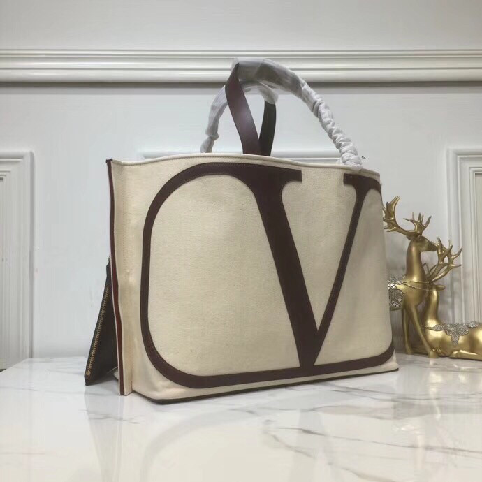 Borsa VLTN480 0065 38x15x25cm