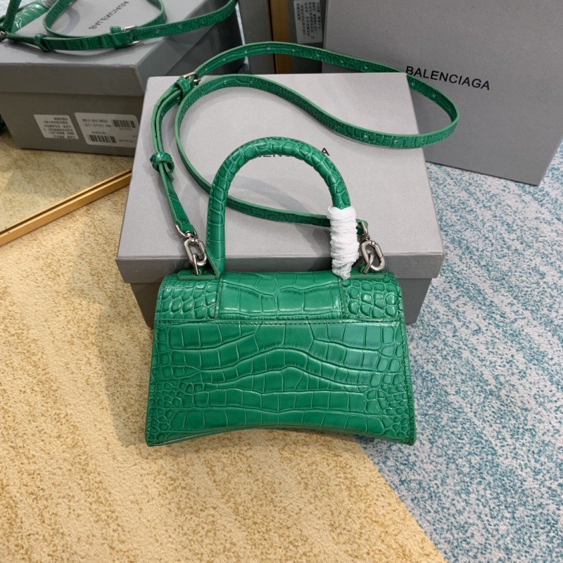 Borsa BLC p550 Hourglass  BG8896 19x8x21cm