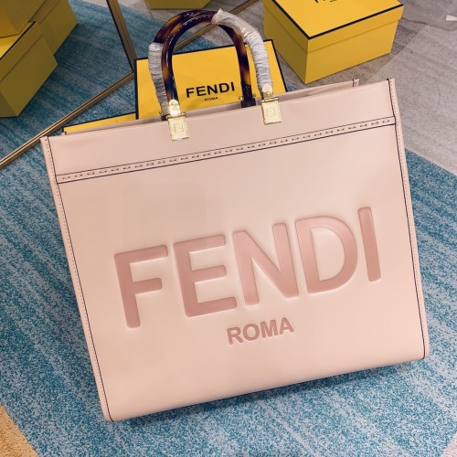 FEND1 ROMA Alcantara