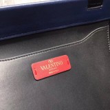 Borsa VLTN V2052 p780  34x26x14 cm