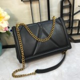 Dolce & Gabbana 45020419 size26X18X75
