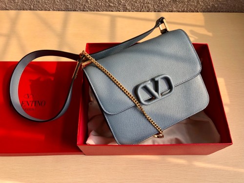 Borsa VLTN p740  0074L Valentino 19  22x16x12cm