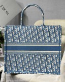 Dior Book Tote 36cm e 41cm2