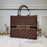 Dior Book Tote 36cm e 41cm35