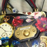 Dolce & Gabbana 45020419 size24x13x19