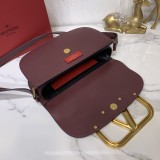 Borsa VLTN MAXI V0030 p780 26,5x9x15cm