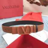 Cintura Valentino 4cm