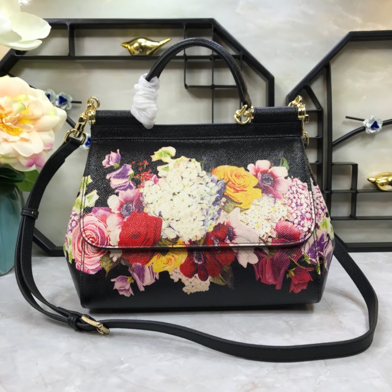 Dolce & Gabbana  33020419 size25X20X12cm