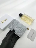 Portafoglio Lady  Dior S0011 10,5x7,5x2,5cm