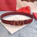 Cintura Valentino 4cm