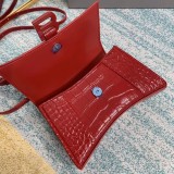 Borsa BLC p550 Hourglass  BG8896 19x8x21cm