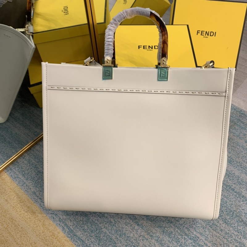Borsa FENDI sunshine P950 1521  36X17X31cm